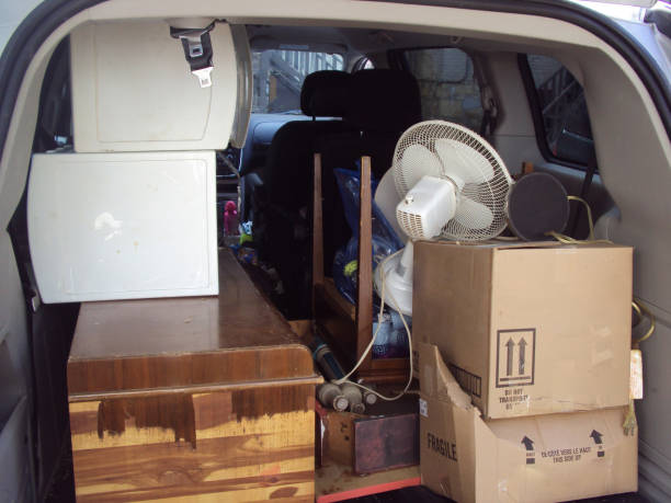 Trusted Quartzsite, AZ Junk Removal Experts